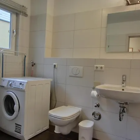 아파트 W17 2 그랄뮈리츠