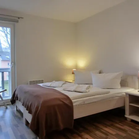 아파트 W17 2 그랄뮈리츠