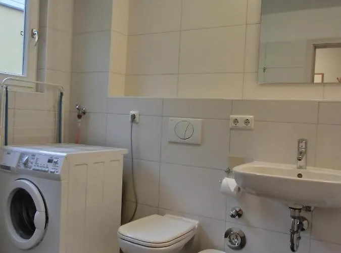 شقة W17 2 غرال موريتز