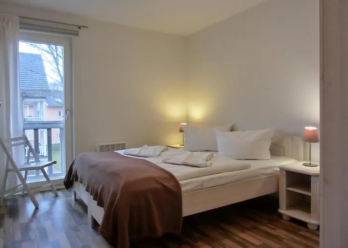 شقة W17 2 غرال موريتز